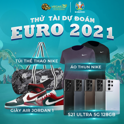 Banner Promotio 1 - THỬ TÀI EURO – RINH QUÀ MÊ SAY