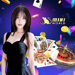 miki - Vegas79 Casino - Cổng Game Giải Trí Hấp Dẫn 2024