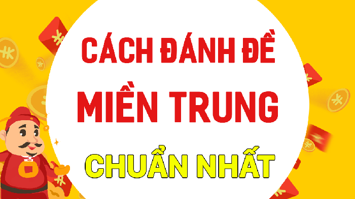 Cách Soi Cầu Miền Trung