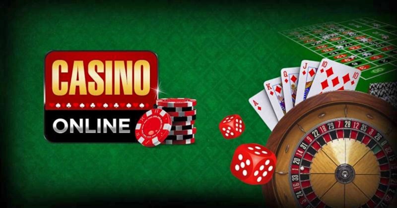 game casino truc tuyen