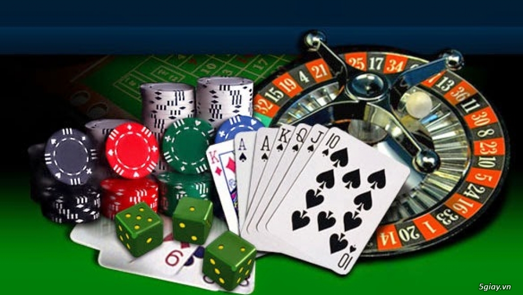 game casino truc tuyen