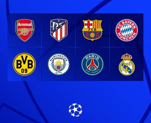 tu ket champions league